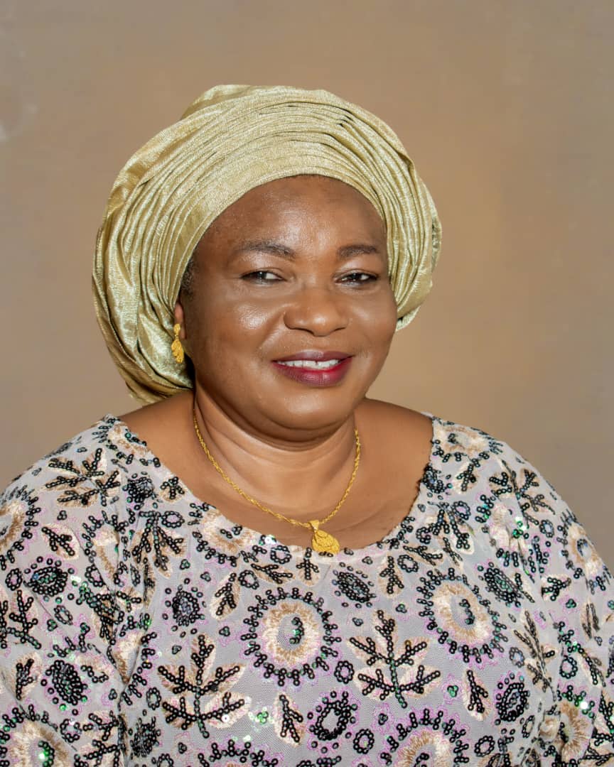 Mrs. Belinda Mrs. Belinda